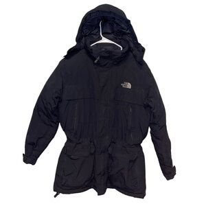 The North Face Boys Down Jacket Size XL